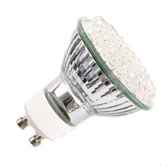 Gu10 LED Spot Light (KLG50G1019W220V)