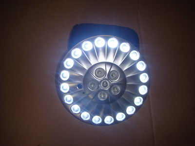 Camping LED Light (SB013)