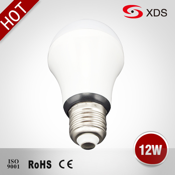 Hot New Products Nano LED Bulb Light 12W