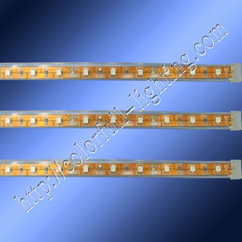 LED Flexible Strip Light with Super Bright LEDs