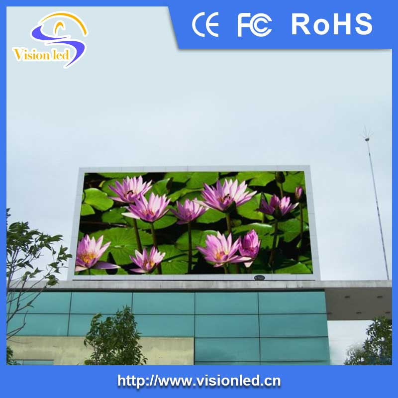 Manufacturer of P10 Full Color Outdoor LED Display