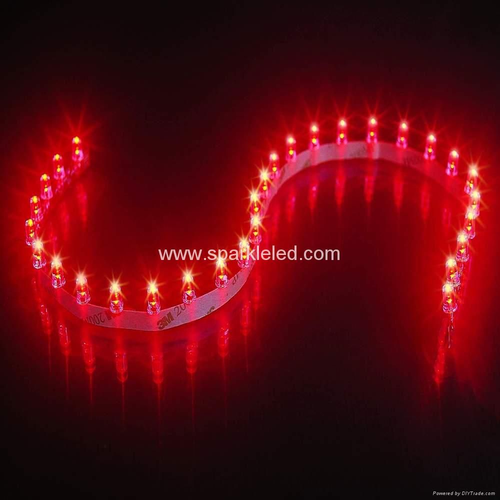 SP-RDT50075 LED SMD Flexible Light