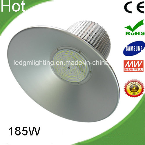 Samsung SMD5630 185W Industrial Lamp LED High Bay Light