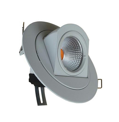 7W COB LED Down Light (TJ-XBL-6-7)