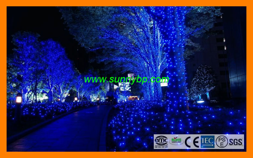 LED Strip Light for Christmas Light