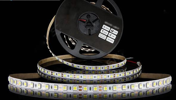 Waterproof Flexible SMD LED Strip Light