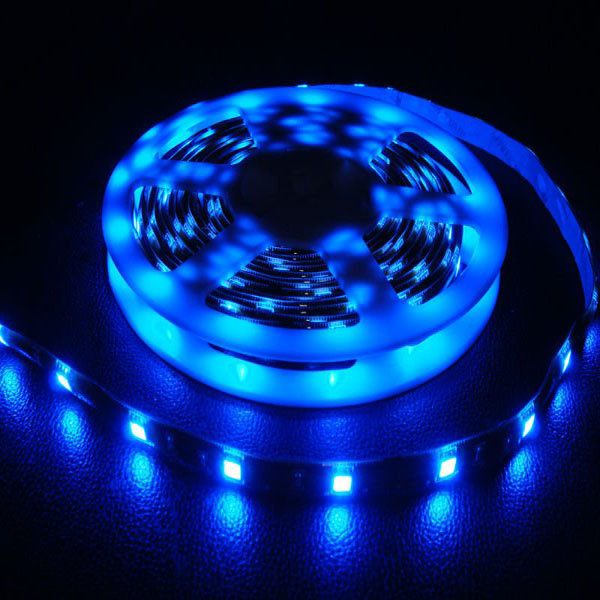 RGB 12V SMD5050 LED Strip Light