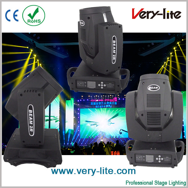 Sharpy 2r Beam Moving Head Light