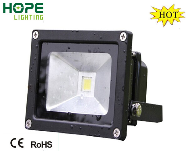 High Power 30W IP65 4000k LED Floodlight with CE