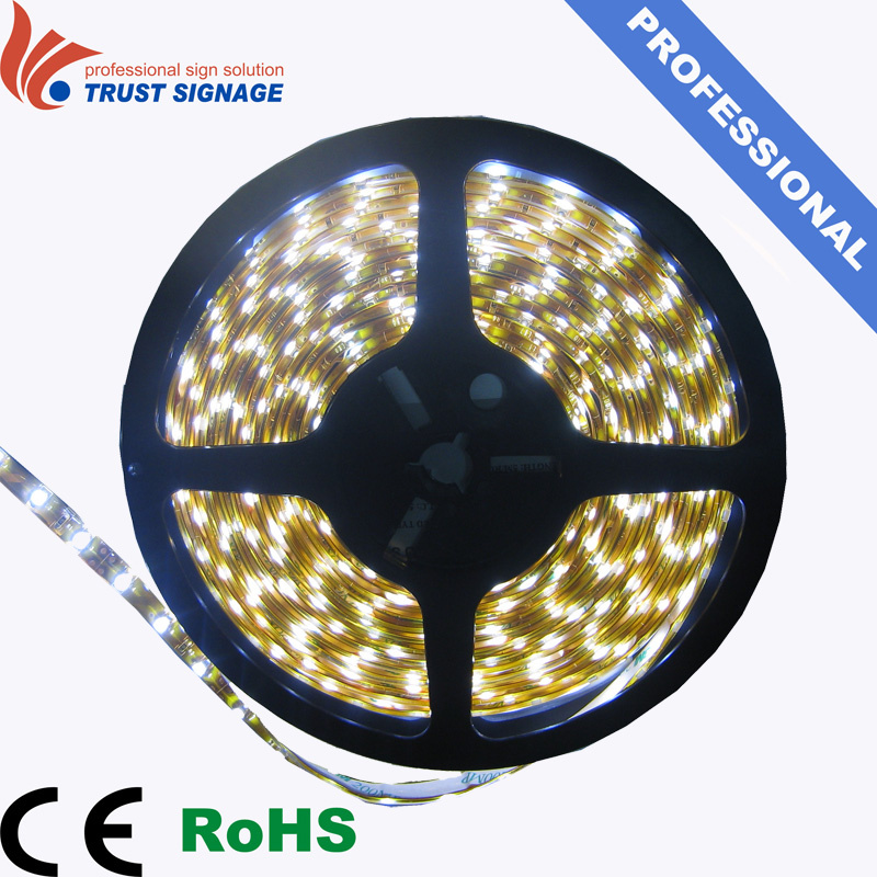 Non-Waterproof LED Strip Light