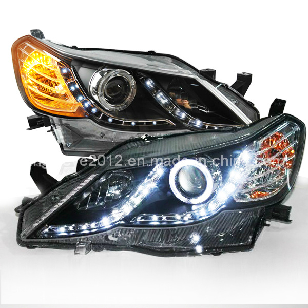 New Reiz / Mark X2 LED Head Light for Toyota
