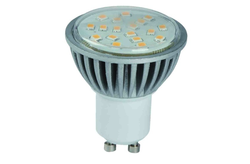 4W LED Spotlight (AK-A1003003-01)