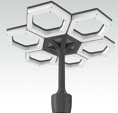 LED Park Light 30W