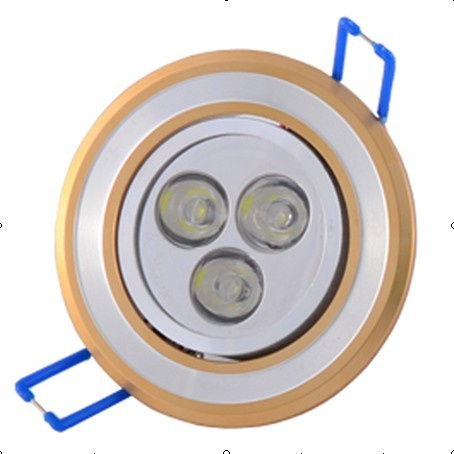 3W LED Ceiling Down Light Phnom Penh 2 Year Warranty