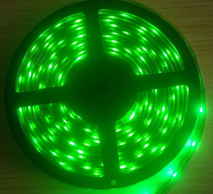 LED Strip Light (MQ-5050R30-NF)