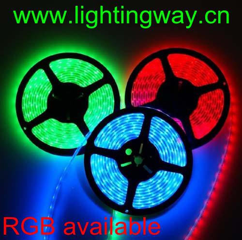 Waterproof Flexible LED Light Strip Light