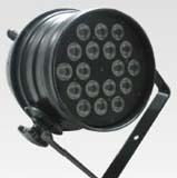 LCE002B LED PAR 64