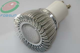 Cree 3w Gu10 LED Spotlight