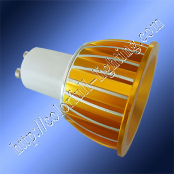 LED Spot Light