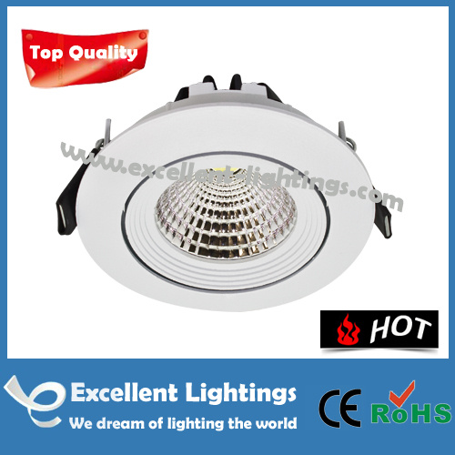 Etd-0703009 LED Down Light