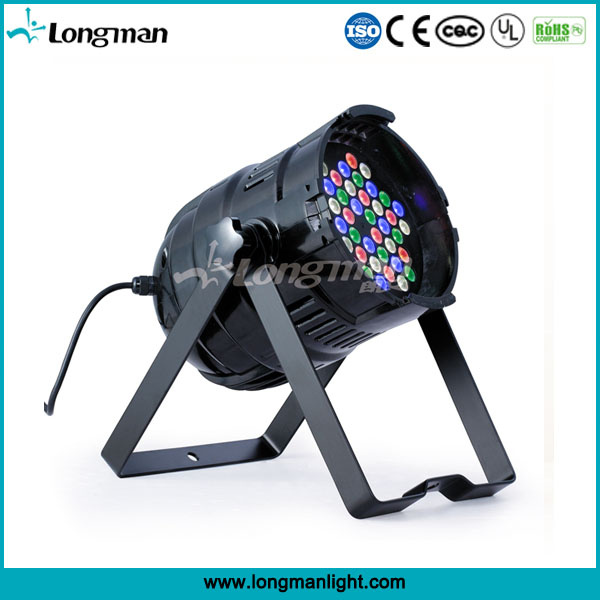 LED Stage Light / 48*3W RGBW LED PAR Light