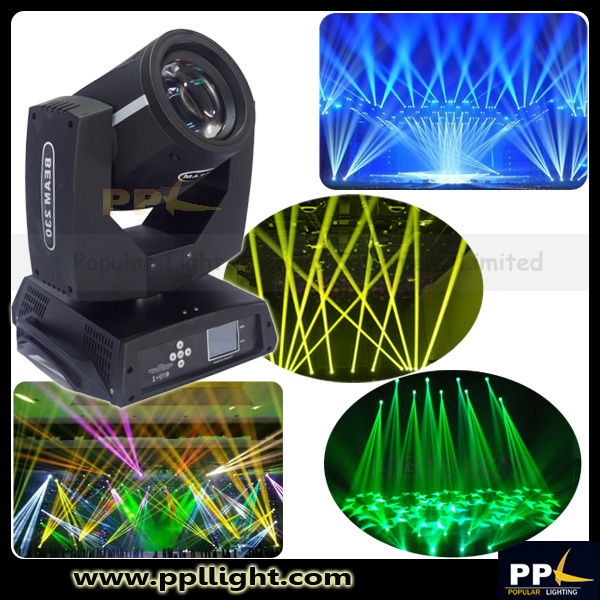 Chinese 7r Sharpy 230W Moving Head Beam Light