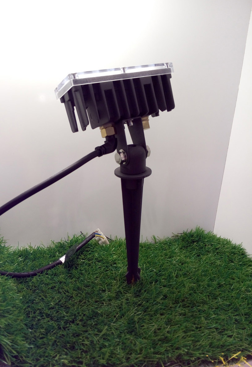 IP66 Osram LED Chip 6W Good Quality LED Garden Light