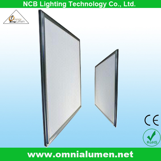 48W Recessed LED Panel Light (BP606048W)