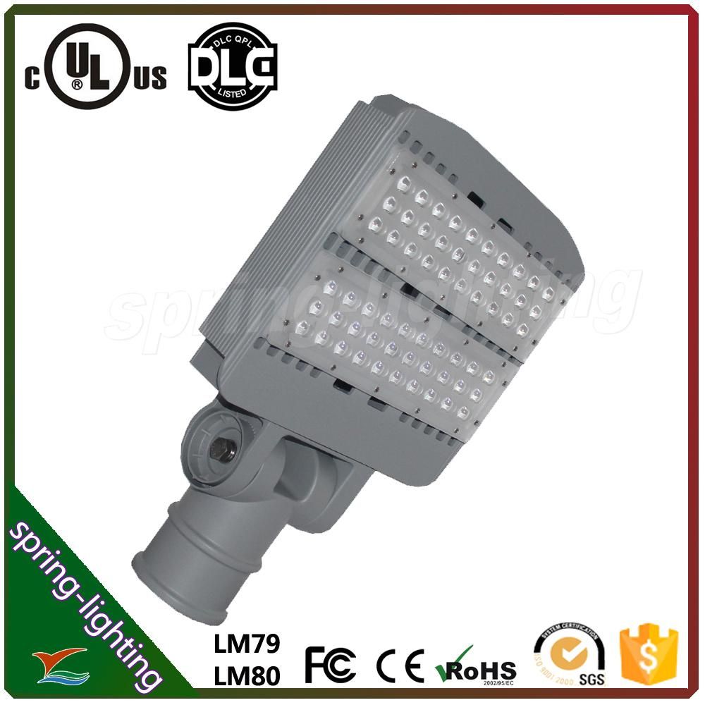 UL 60W Modular LED Street Light