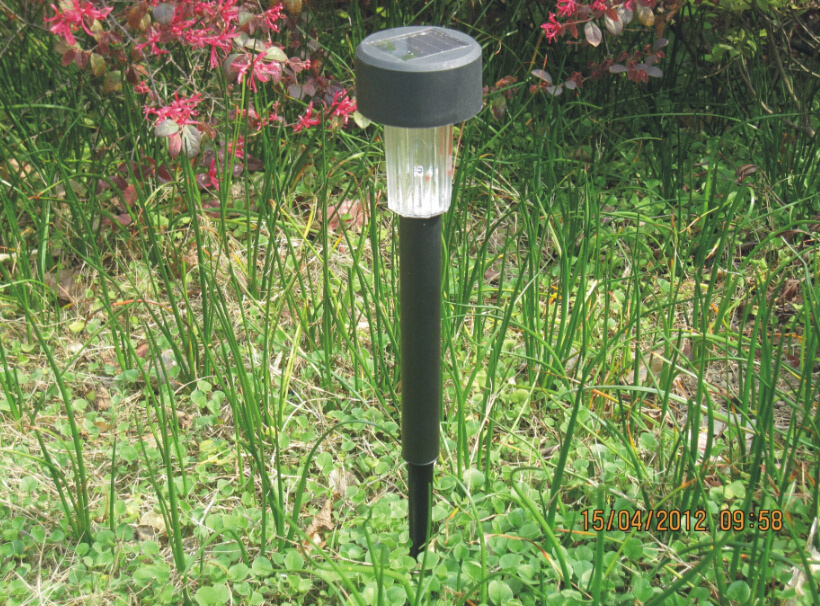 Garden LED Solar Lamp Solar Light