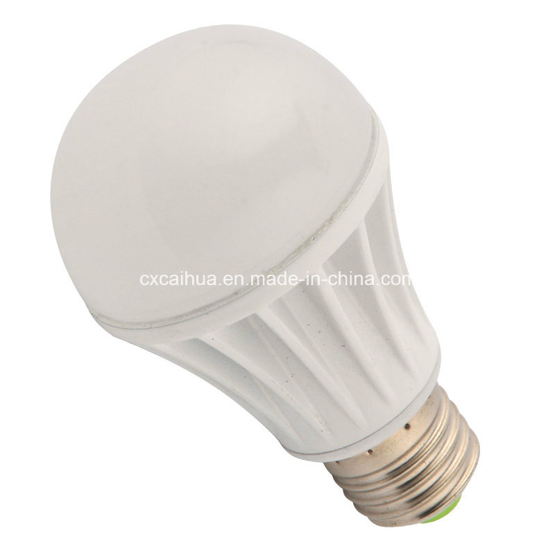 7W E27 LED Bulb Light