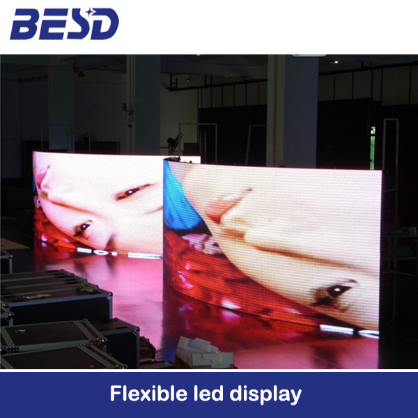 Good Quality Outdoor Large P16 LED Display for Advertising