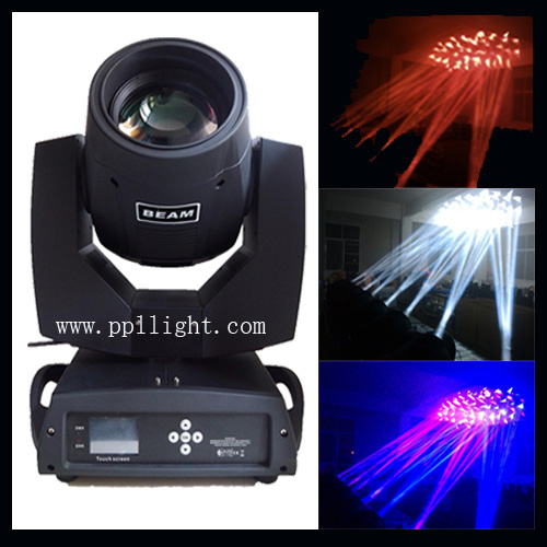 Sharpy Philips 200W / Osram 230W Beam Moving Head Light
