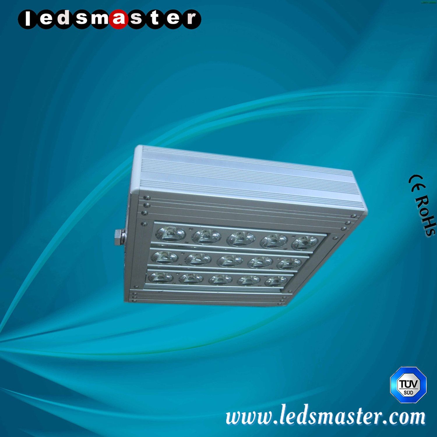 LED Lamp 200W LED Flood Light for Outdoors
