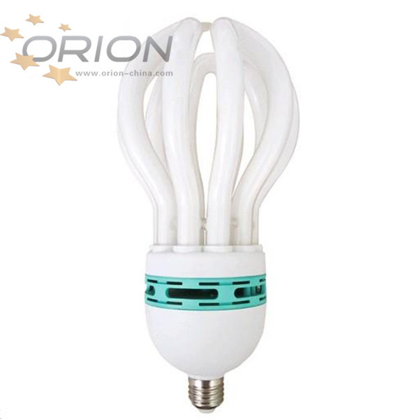 High Energy Saving 45W, 65W, 85W, 105W Lotus Energy Saving Light Bulb