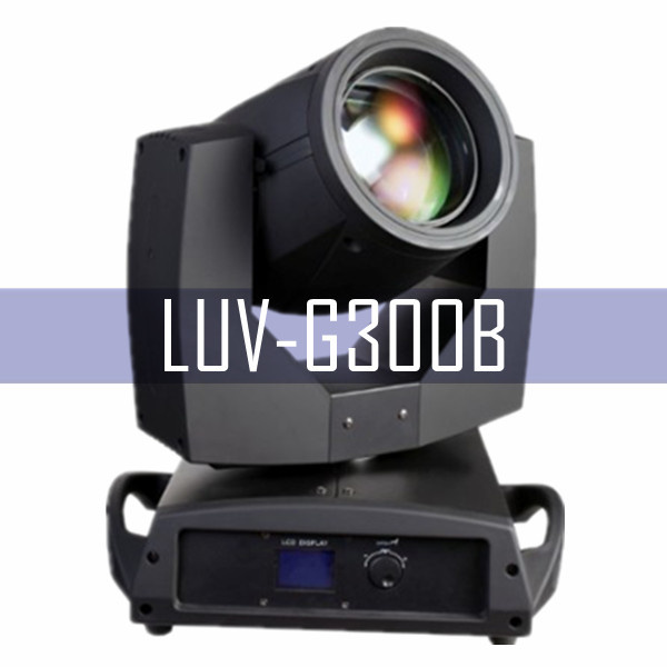 200W Moving Head Beam Light