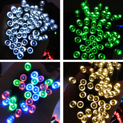 2015 New IP65 Outdoor Solar Home Lights/Solar LED String Lights