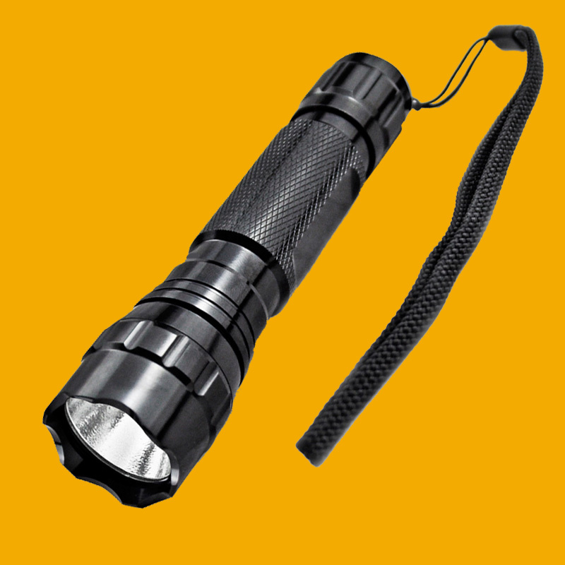 Bike LED Flashlight, Bicycle LED Flashlight for Sale Tim-Sg-501b