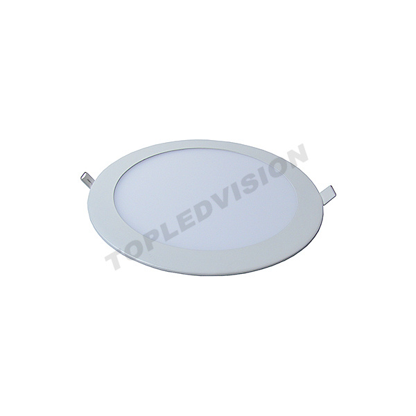 Round LED Panel Light