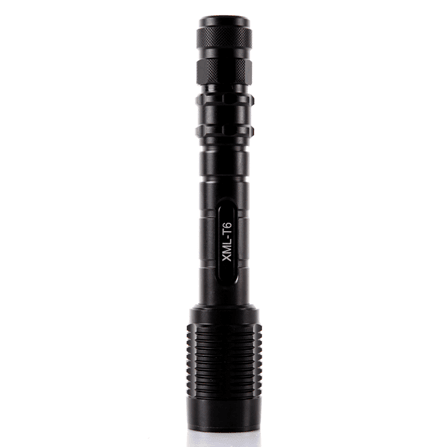 CREE LED Flashlight 2000lm