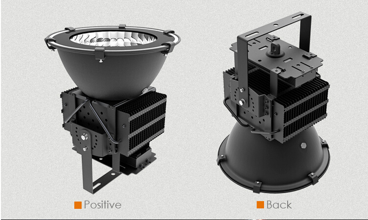 150W LED High Bay Light