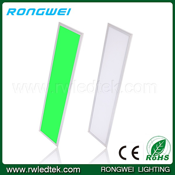 1200*600 RGB High Lumen Brightness LED Panel Wall Light