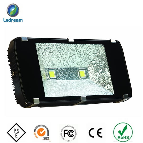 New Type COB120W LED Flood Light