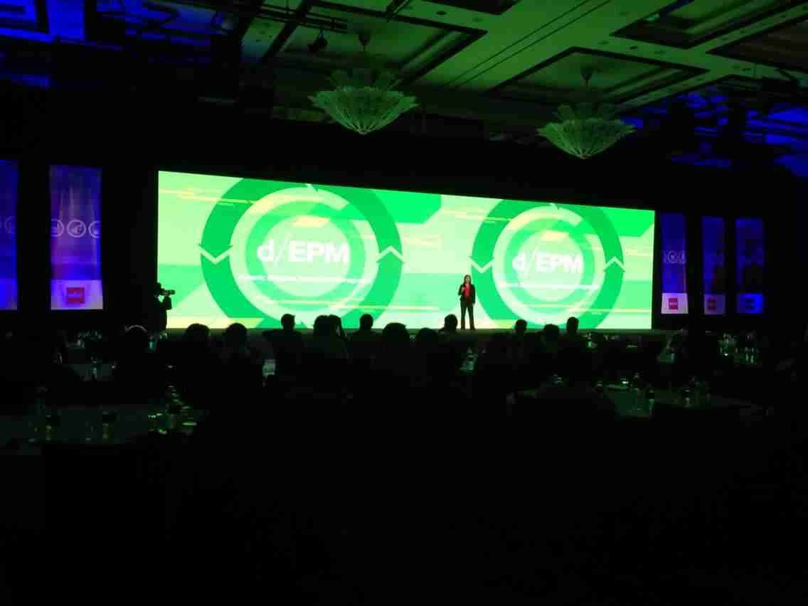 Indoor P4 Rental Advertising LED Display
