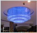 Optical Fiber Chandelier-021