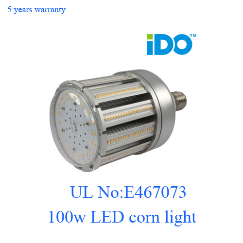 Samsung LEDs 5630 100W LED Post Top