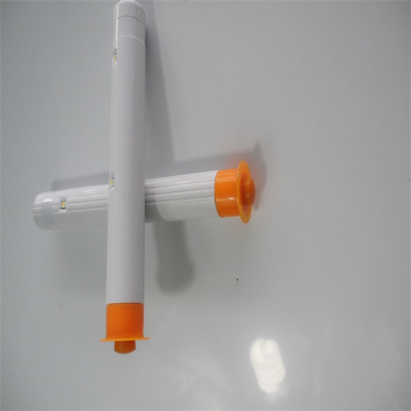 Plastic Mould LED Light