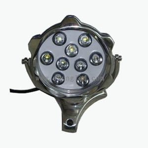 LED Pool Light 9W