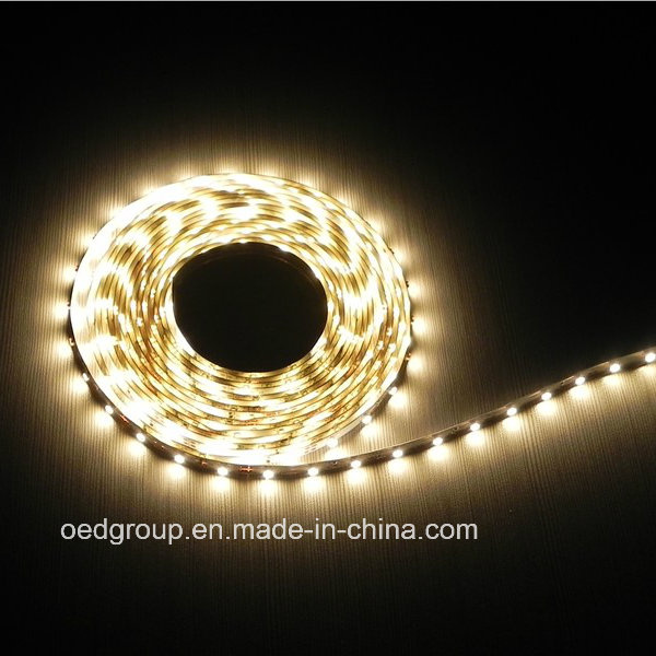 3528SMD 60PCS LED Waterproof LED Strip LED Flexible Strip Light