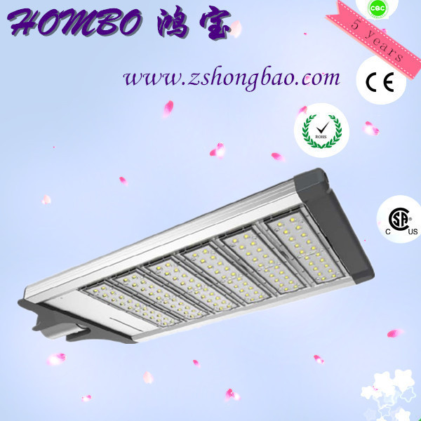 200W Outdoor Lighting Hb-168b-200W LED Street Light